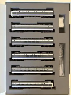 P*O様 TOMIX HO 223系2000番台転落防止幌付き4両セット - メルカリ