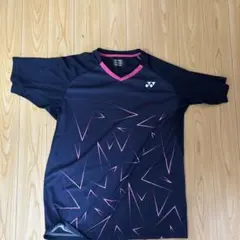 YONEX テニス Tシャツ L + メッシュキャップ
