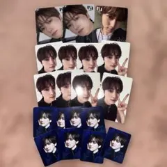 INI THE ORIGIN 尾崎匠海 まとめ売り