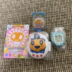 めめっちグッズ