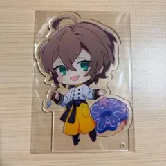 【ヒプマイ】夢野幻太郎　スイパラコラボ　ビッグアクリルスタンド