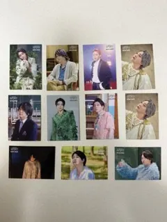 Mrs.GREEN APPLE 藤澤涼架 フォトカ バベルの塔 レア 97 - メルカリ