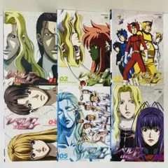 レベルE 1巻 初版 コミックニュース 174 冨樫義博 ハンター 幽遊白書