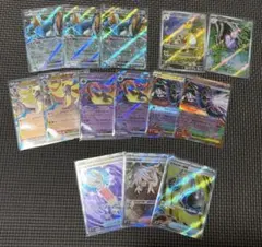 ポケカ　ニンジャスピナー　レアまとめ売り⭐︎