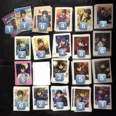 あんスタ 影片みか カード ぱしゃっつ パシャこれ まとめ売り - メルカリ