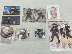 忍たま乱太郎 タソガレドキセット まとめ売り