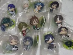 刀剣乱舞　すわらせ隊セット