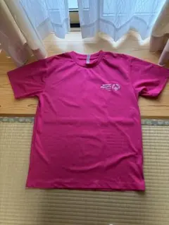 【Lサイズ】スペシャルオリンピックス 半袖 Ｔシャツ ロゴ入り