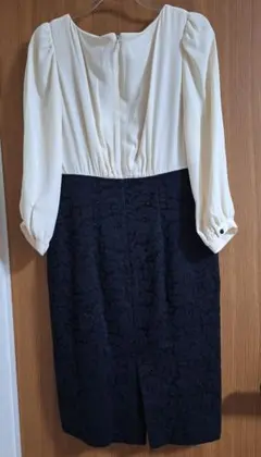 メトリーゼ　ワンピース　フォーマル９号