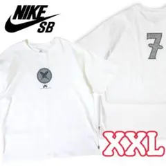 レア！ナイキSB NIKE SB 堀米雄斗 Tシャツ