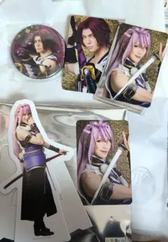 2025年最新】蜻蛉切 缶バッジの人気アイテム - メルカリ