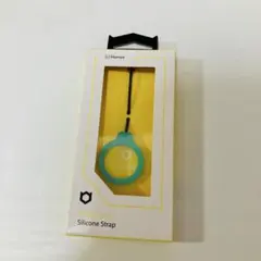 iFace Reflection Neo Silicone Strap ブルーのサムネイル