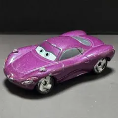 トミカ ディズニー ランドールのステルスカー モンスターズインク