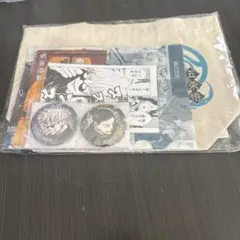 呪術廻戦 コンビセット 五条悟&夏油傑　高専時代