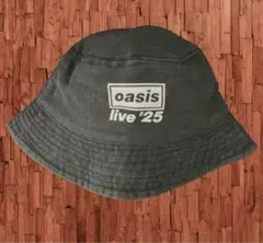 oasis ハット