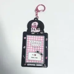 エスターバニー トレカケース