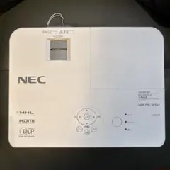 2026年最新】nec np プロジェクターの人気アイテム - メルカリ