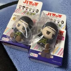 じとっと　夏油傑×2 呪術廻戦
