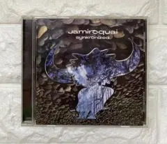 【CD】jamiroquai Synkronized