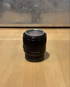 SONY FE 50mm F2.8 MACRO 단초점 렌즈