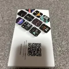 多機能スマートウォッチ 本体