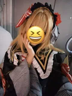卯月コウ 卯月ヒカリ コスプレ衣装　ルザキン 卯月コウ 卯月ヒカリ コスプレ衣装 ルザキン | Shop at Mercari from