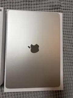 Apple MacBook 本体 スターライト