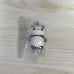パンダコパンダ　めじるしアクセサリー　パンちゃん