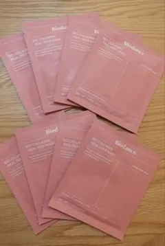 【8枚】Biodance BIO-COLLAGEN REAL DEEP MASK