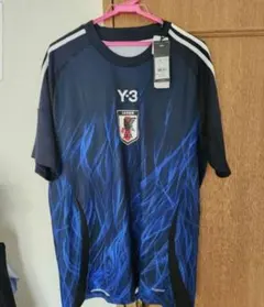2026年最新】Y-3 アディダス サッカー日本代表ユニフォームの人気