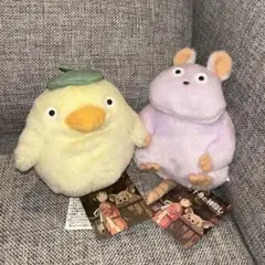 2025年最新】千と千尋の神隠し坊ネズミの人気アイテム - メルカリ