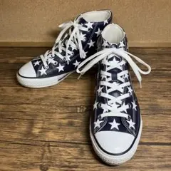 （K250340）コンバース オールスター GF ST ゴルフシューズ 24㎝