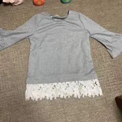 トップス カットソー