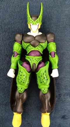 フィギュアライズ スタンダード セル（完全体）