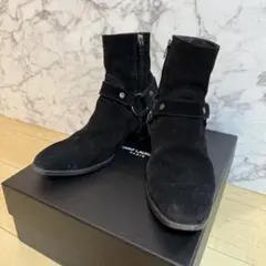 2026年最新】リングブーツ サンローランの人気アイテム - メルカリ