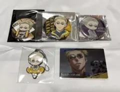 呪術廻戦 七海建人 グッズまとめ売り