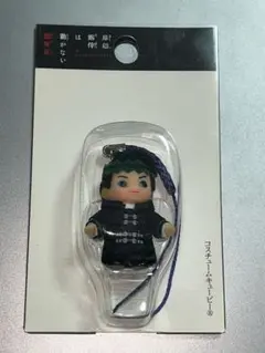 2025年最新】岸辺露伴キューピーの人気アイテム - メルカリ