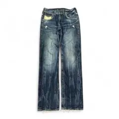 2025年最新】TORNADO MART メンズ デニム・ジーンズの人気アイテム