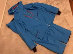 phenix メンズスキーウェア PS6720T35