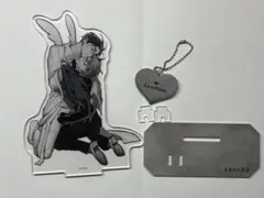 alienstage イヴァンティル アクリルスタンド