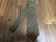 GUCCI グッチ　ネクタイ