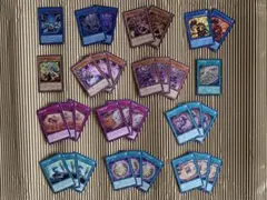 遊戯王 巳剣 デッキパーツのサムネイル