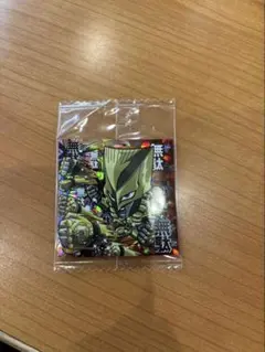ジョジョの奇妙な冒険 DIO ステッカー