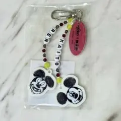 King & Prince ミッキーマウスディズニー ストラップ ライブスケッチ