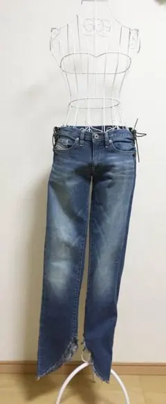 DIESEL ジーンズ 美品