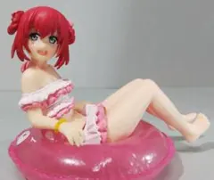 Gasha ガシャポートレイツ12 ラブライブ!サンシャイン!! 黒澤ルビィ