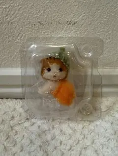 シルバニアファミリー　赤ちゃんフルーツパーティー2 メイプルネコの赤ちゃん