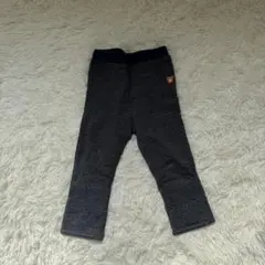 ミキハウス　ズボン　90