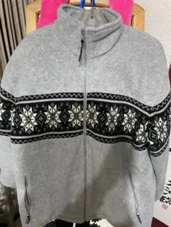 アウタージャケット