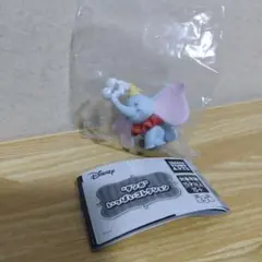 ダンボ いっぱいコレクション あわあわ フィギュア